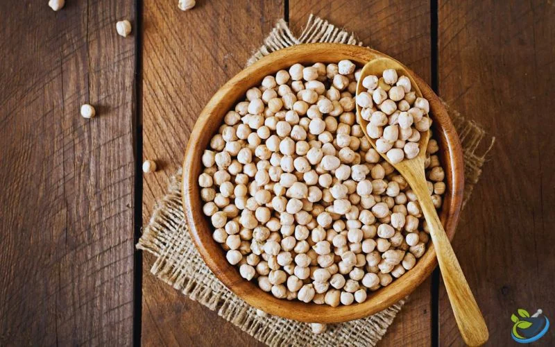 قیمت نخود عمده