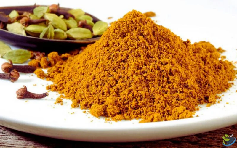 گرام ماسالا