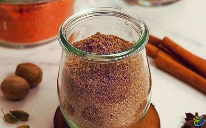 ادویه گرام ماسالا