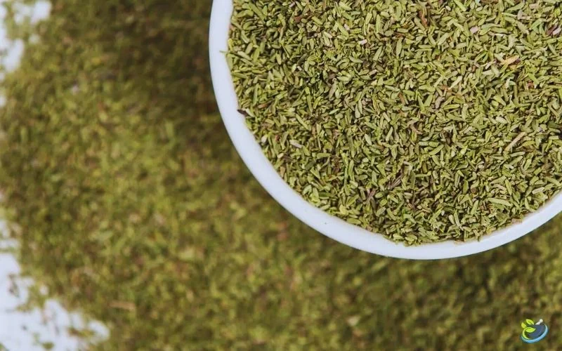 خرید پودر آویشن