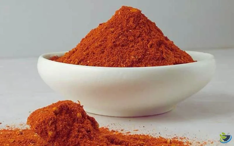 ادویه کشمیر